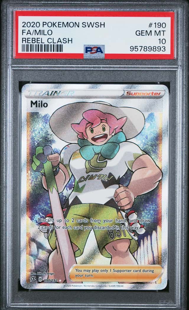 Milo