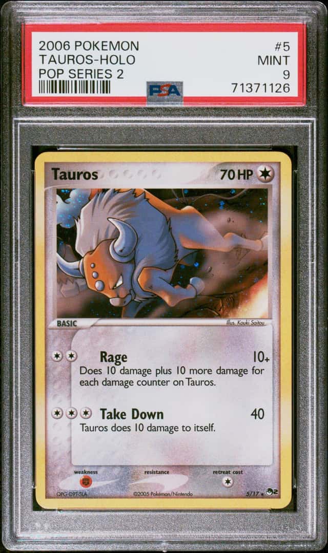Tauros