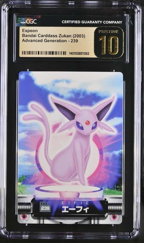 Espeon