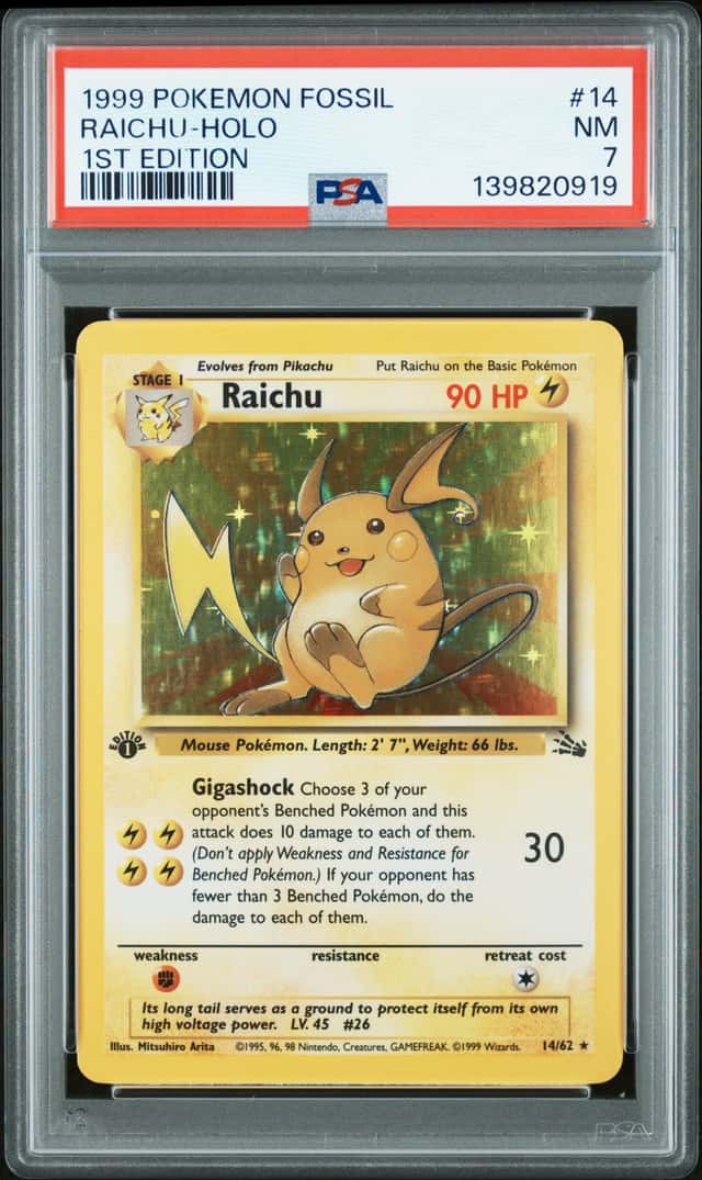Raichu