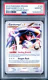 Garchomp C Lv.x