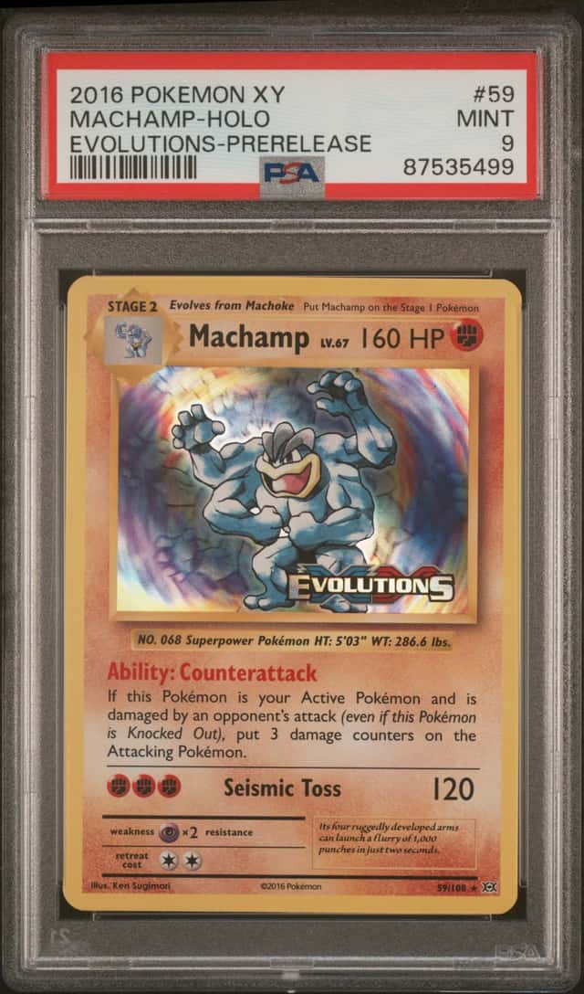 Machamp