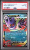 Mega Gengar Ex