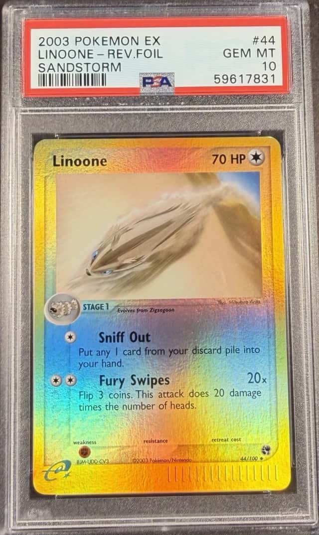 Linoone