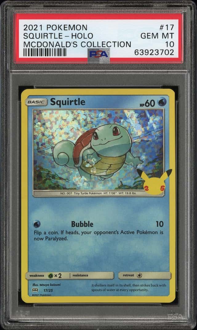 Squirtle