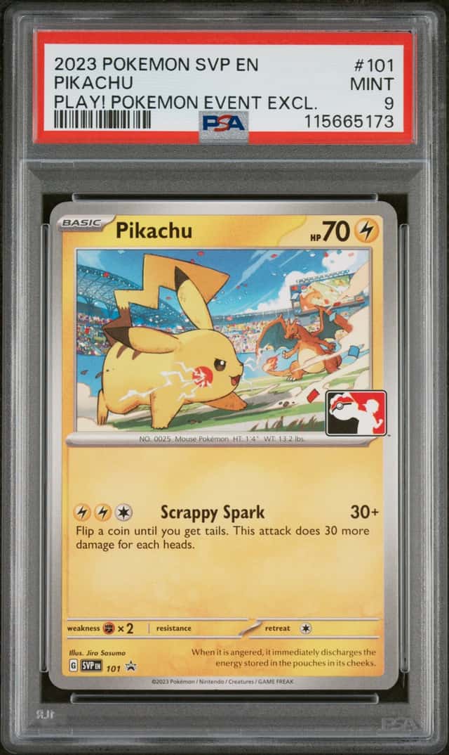 Pikachu