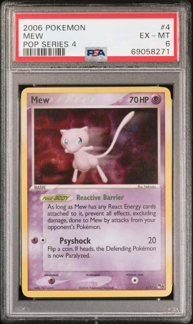 Mew