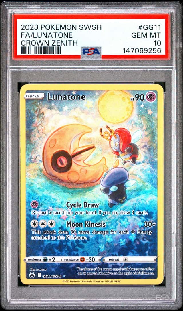 Lunatone