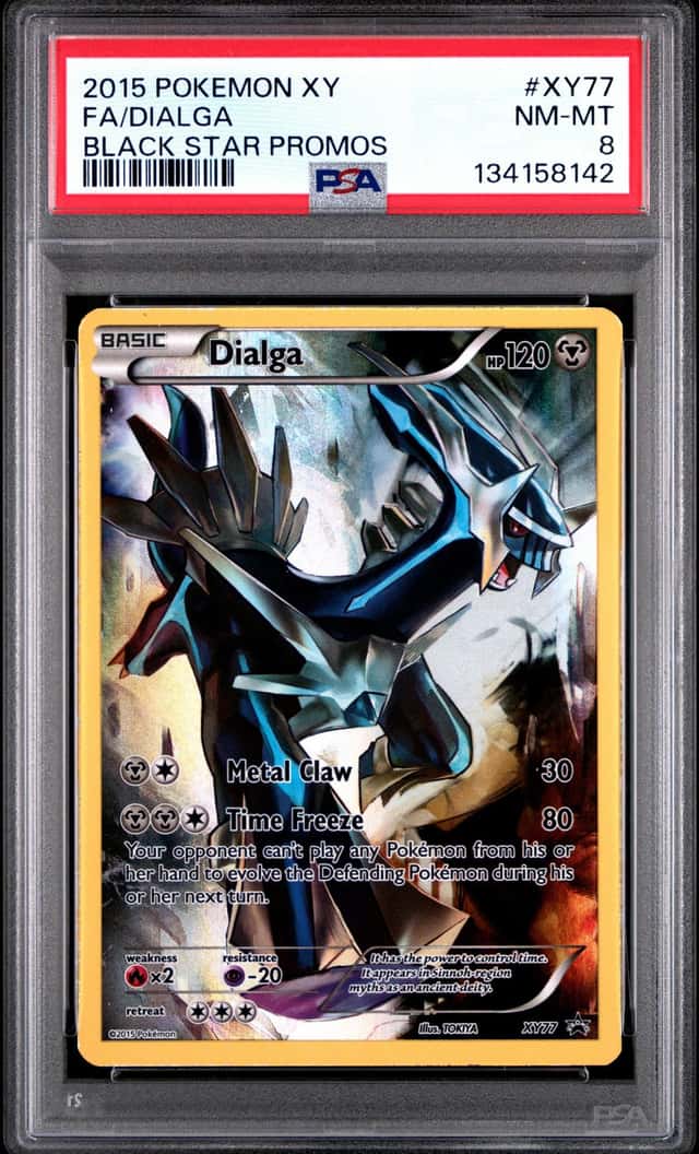 Dialga