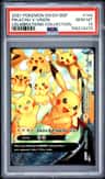 Pikachu V-Union