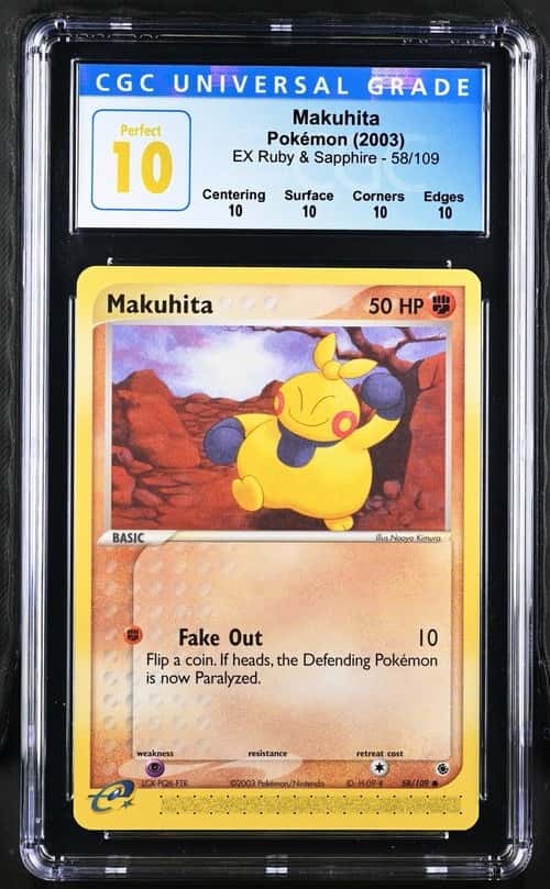 Makuhita