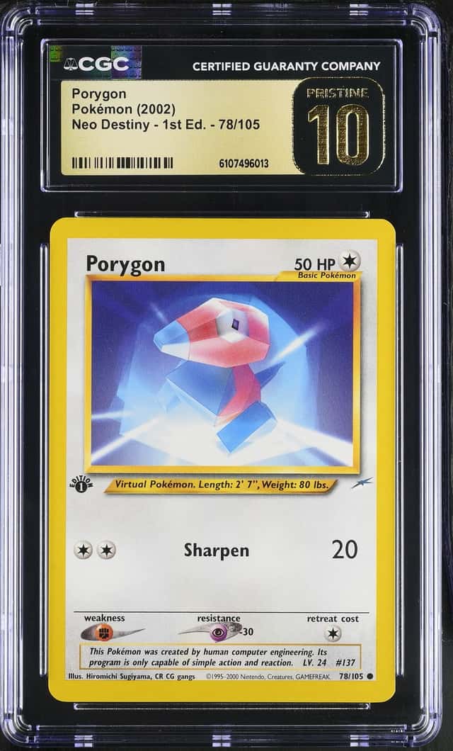 Porygon