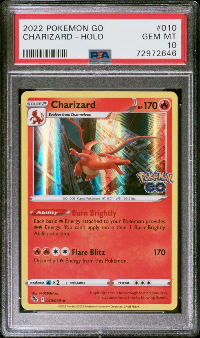 Charizard