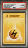 Lightning Energy