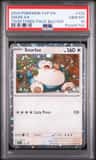 Snorlax