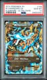M Charizard Ex
