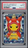 Pretend Magikarp Pikachu