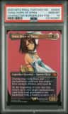 Yuna, Hope Of Spira