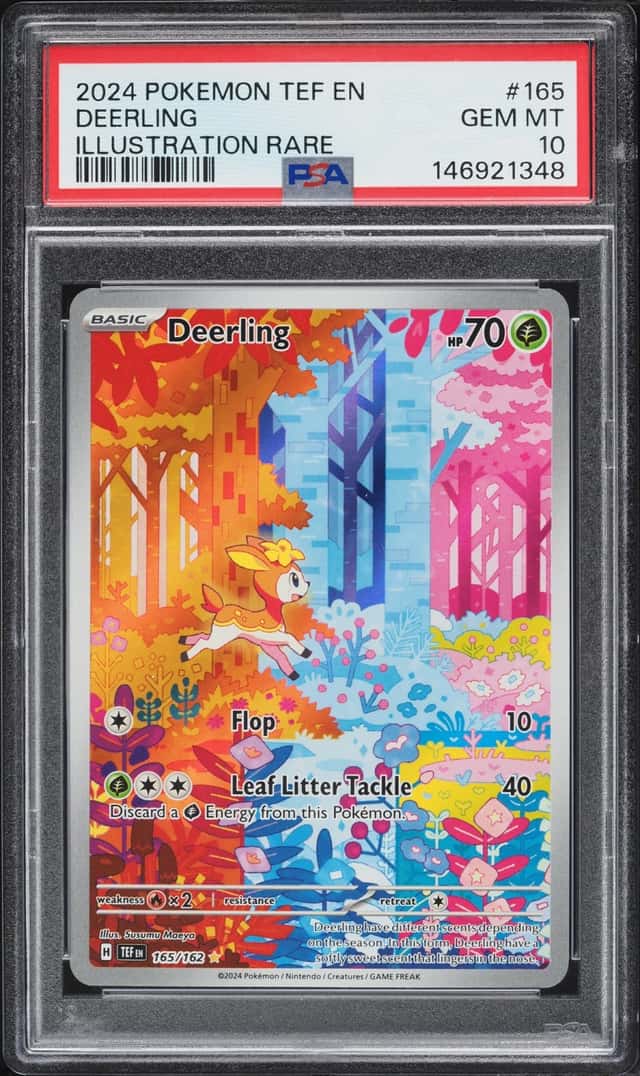 Deerling