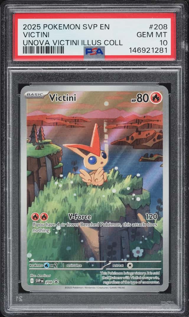 Victini