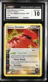 Magma'S Groudon