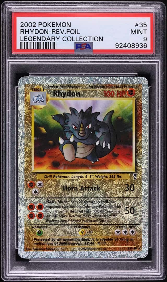 Rhydon