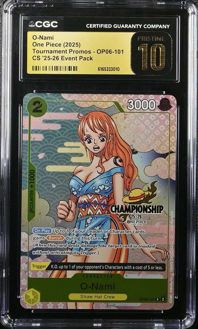 O-Nami