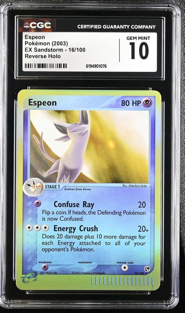 Espeon