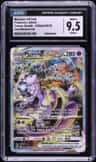 Mewtwo Vstar