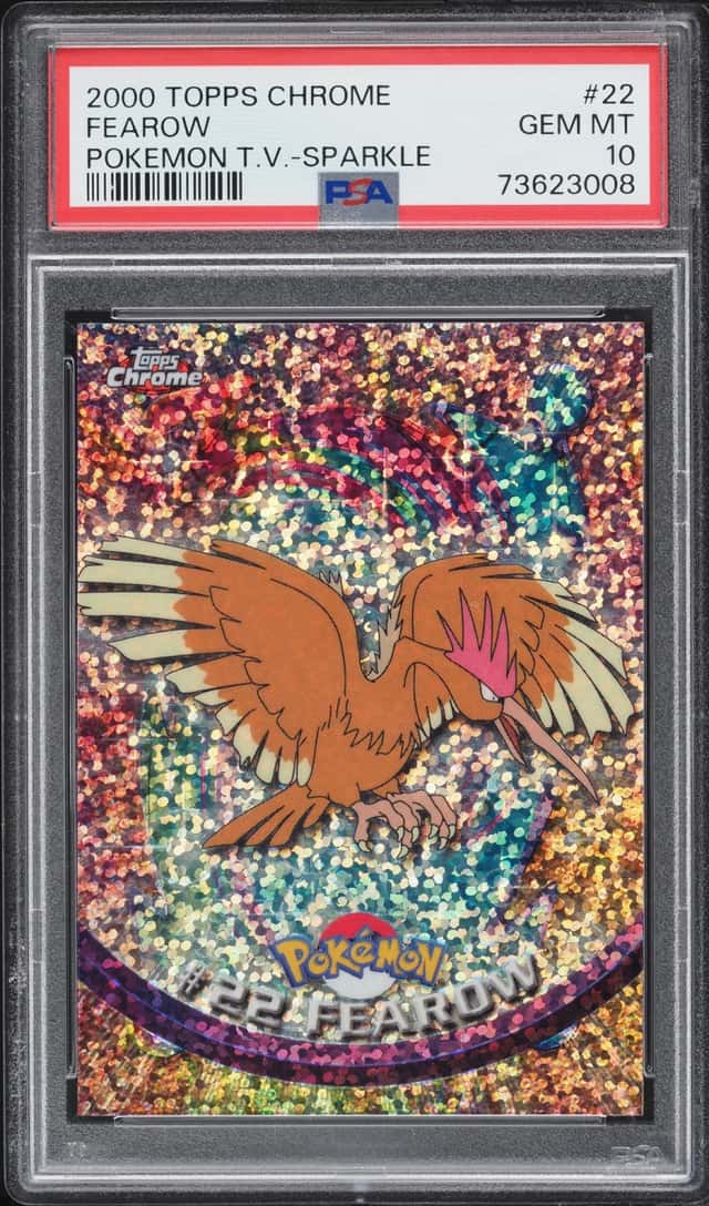 Fearow