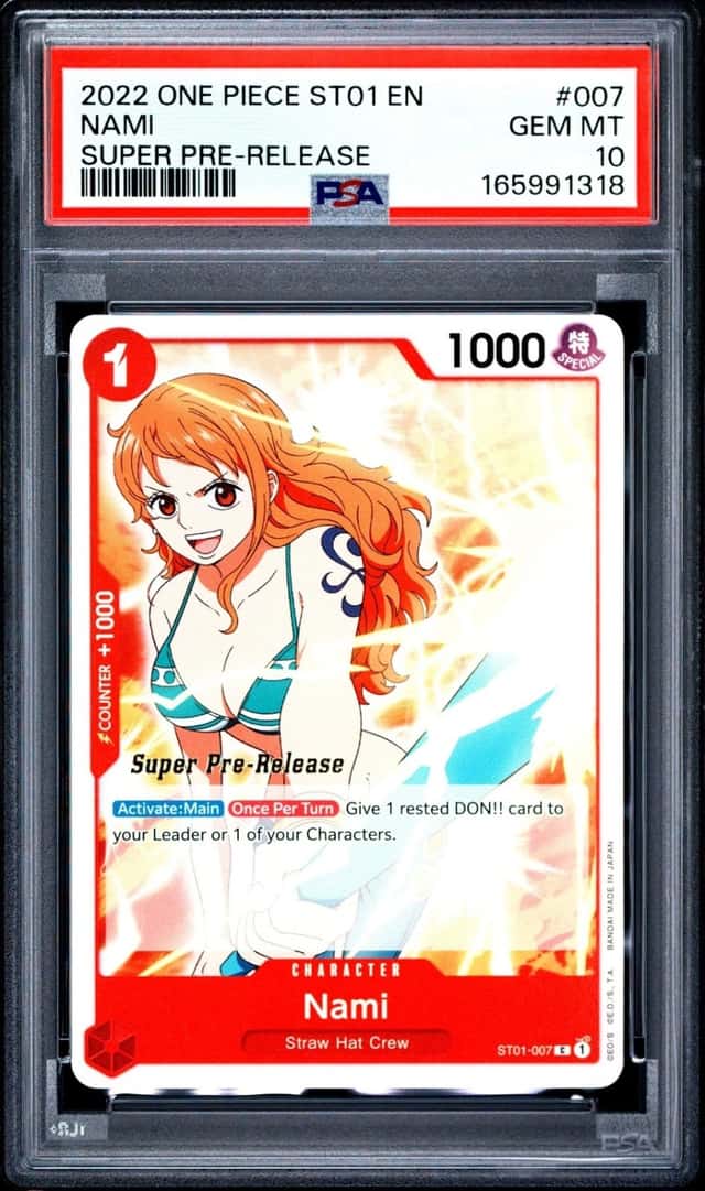 Nami