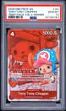 Tony Tony Chopper