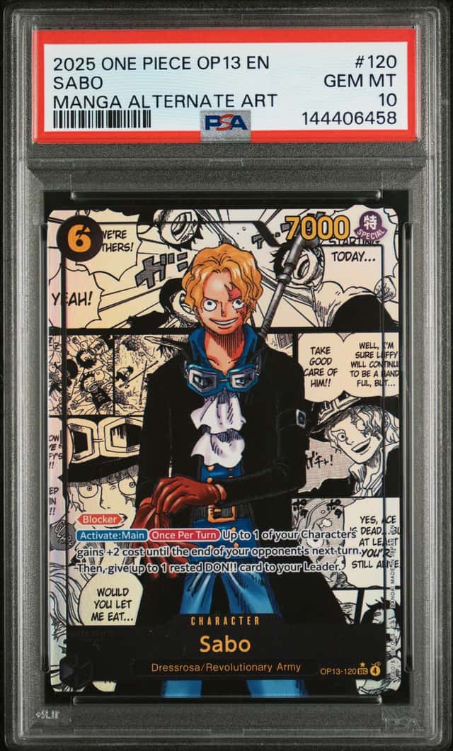Sabo