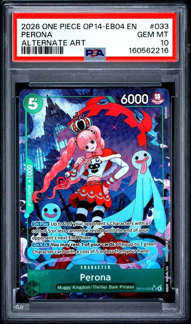 Perona