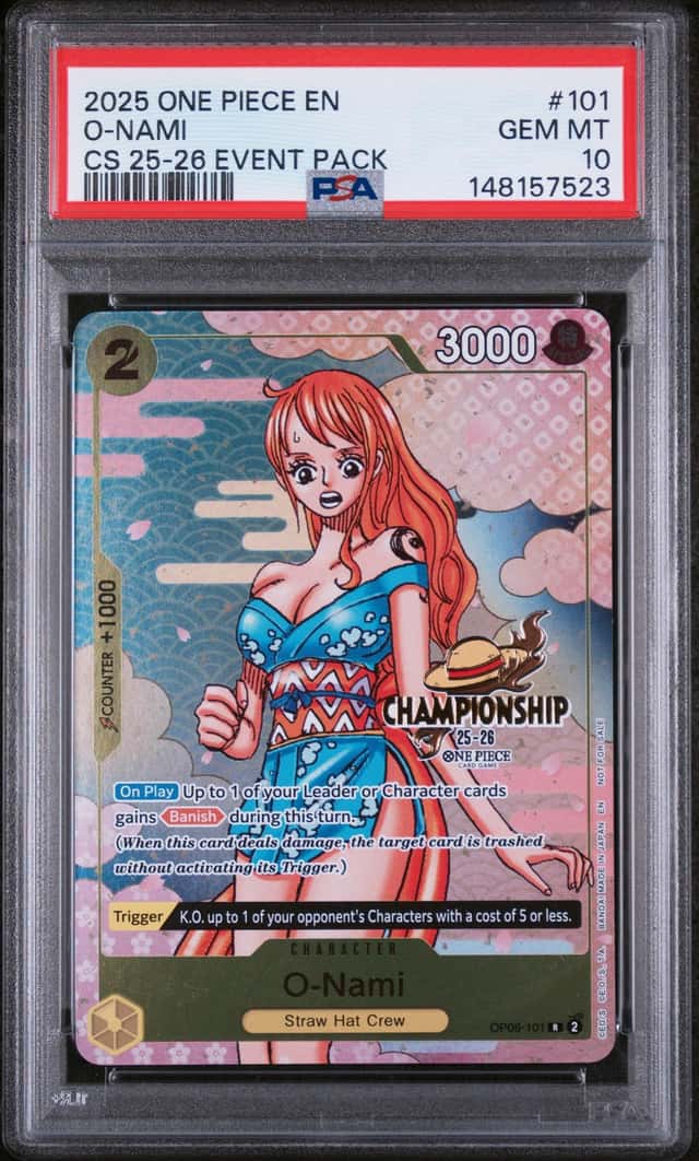 O-Nami