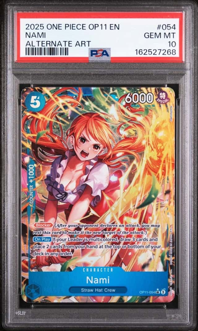 Nami