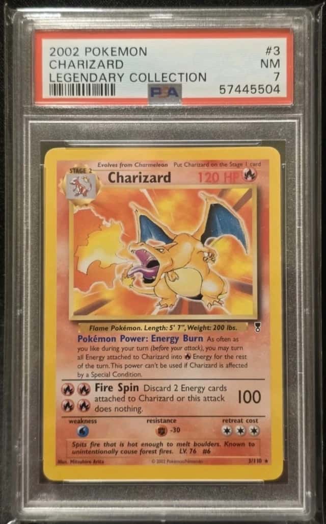Charizard