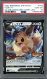 Eevee V