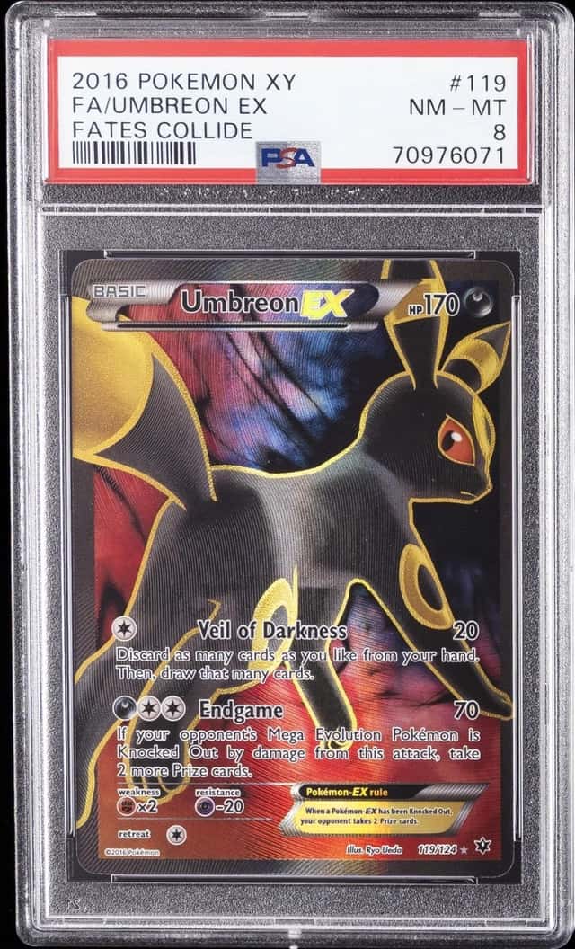 Umbreon EX