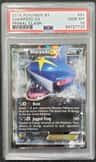 Sharpedo Ex