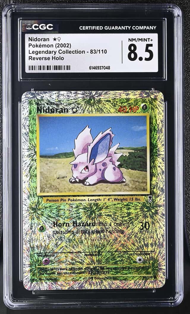 Nidoran