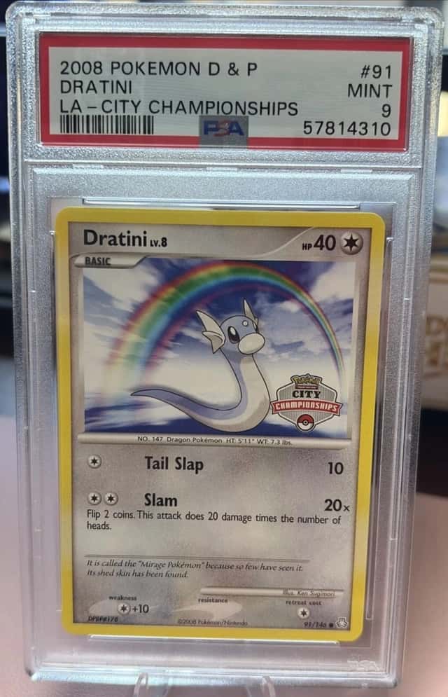 Dratini