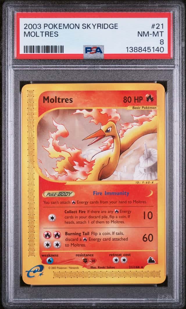 Moltres