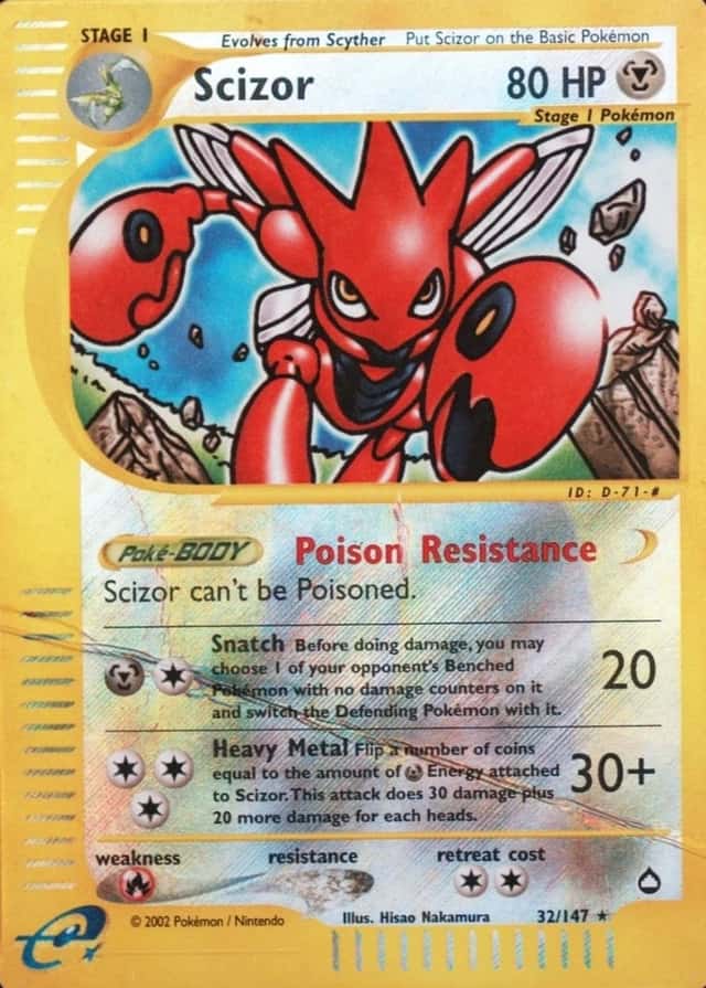 Reverse Holo