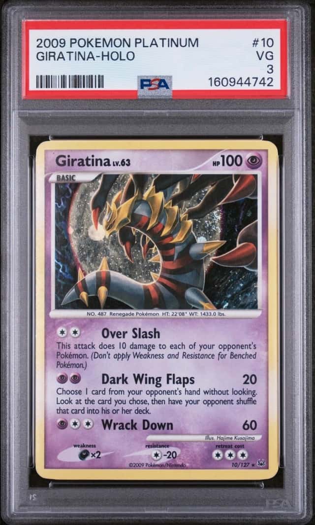 Giratina