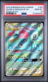Celebi & Venusaur Gx