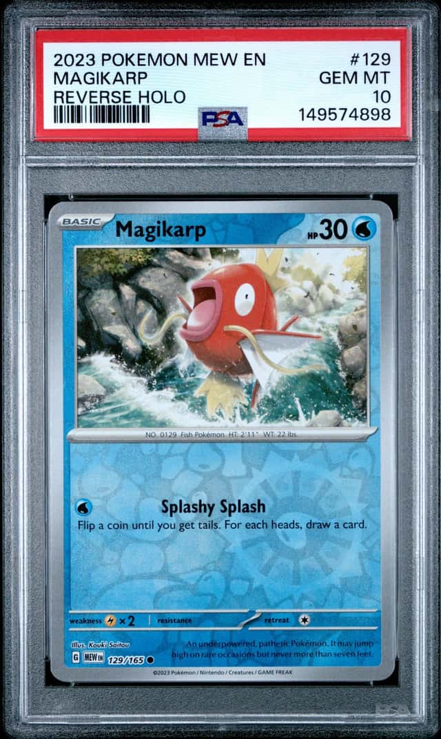 Magikarp