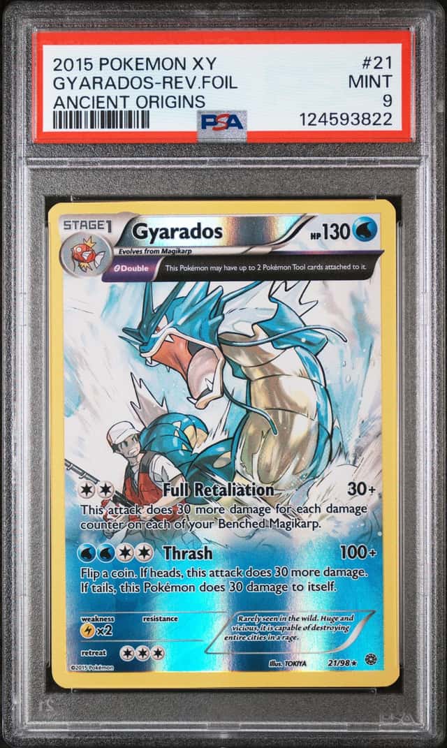 Gyarados