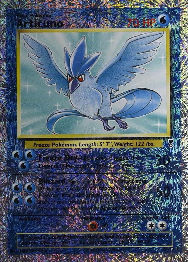 Reverse Holo