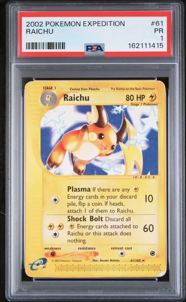 Raichu